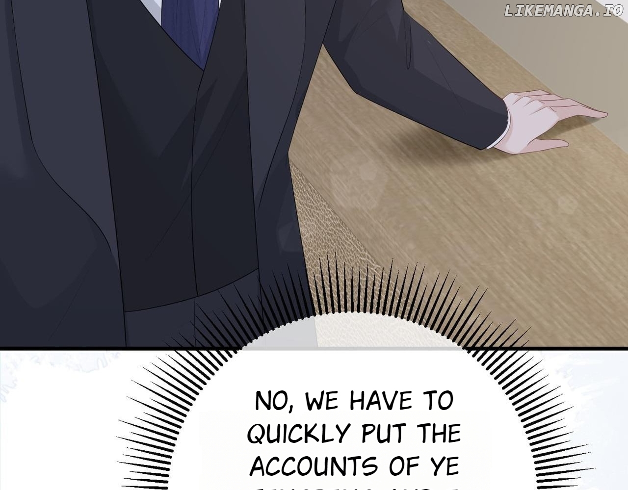 100-Day Warm Marriage Chapter 63 - page 94